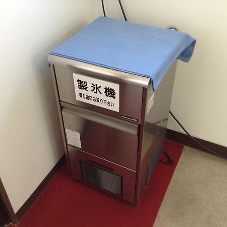 Nagasaki City Hotel Annex 3 Екстериор снимка