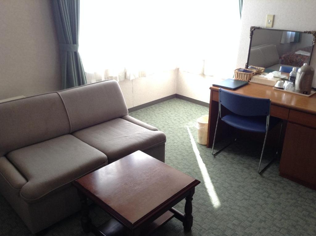 Nagasaki City Hotel Annex 3 Стая снимка