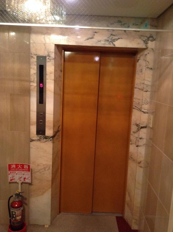 Nagasaki City Hotel Annex 3 Екстериор снимка