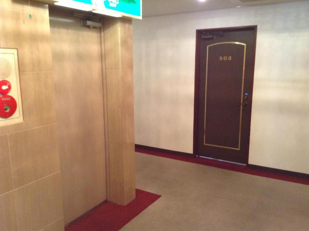 Nagasaki City Hotel Annex 3 Екстериор снимка