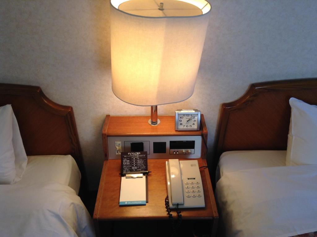 Nagasaki City Hotel Annex 3 Екстериор снимка