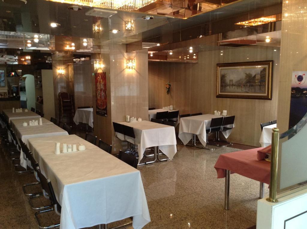 Nagasaki City Hotel Annex 3 Екстериор снимка