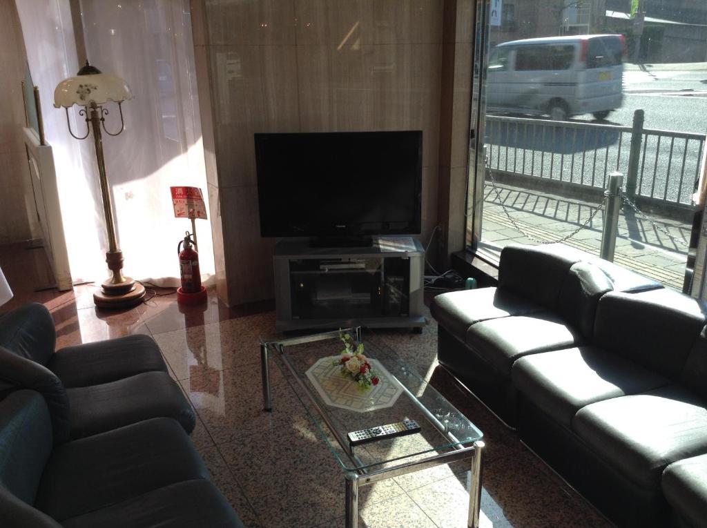 Nagasaki City Hotel Annex 3 Екстериор снимка
