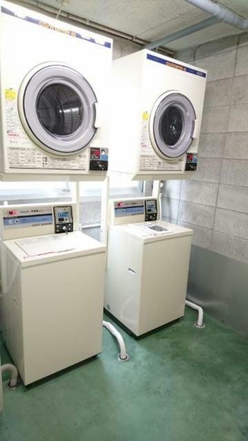 Nagasaki City Hotel Annex 3 Екстериор снимка